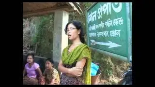 Bandarban : Thanchi : Le's go Thanchi : EP 01