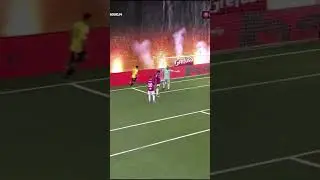 VIDEO DE PRESENTACION DE TRONCOS FC ANUNCIANDO EL FICHAJE DE MARC PELAZ #shorts #perxitaa #mercato