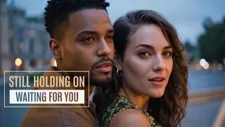Still Waiting for You — A Late-Night R&B Duet
