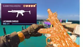 *QUASE* DOUBLE NUCLEAR INSANO COM A MP5 DO MODERN WARFARE 2