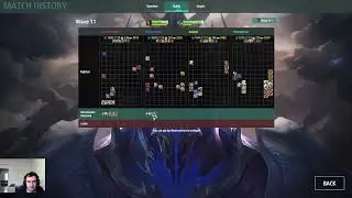 Game Review/Coaching #19, Elo 2.7k, MM Kingsguard