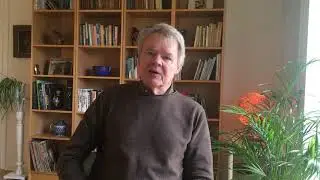 Hvorfor er du medlem af AXIS? #2