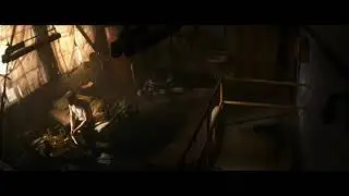 Logan: The Sound of Silence