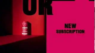 PAPR Deodorant -  We Plant A Tree For Every New Subscription