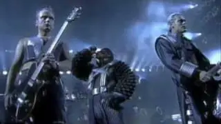 Rammstein - Spieluhr