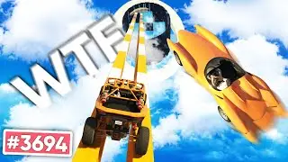 ALLE PASSWÖRTER bei WHATSAPP SPEICHERN?🥸| GTA Skill Duell