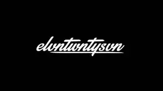 ELVNTWNTYSVN Media Promo Video