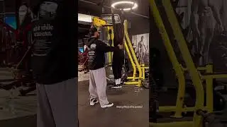 #gymworkout #fitness #coachingpersonal #viralvideo #subscribemychannel