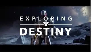 Exploring Destiny - Special Event: The Moon Un-Cut