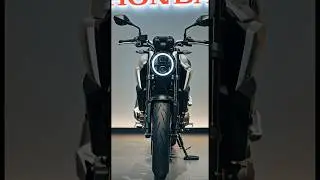 2026 Honda CB750 REVEALED! This Might Be Honda&rsquo;s BEST Middleweight Ever 😱🔥