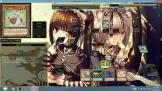 New Age Fluffal Otk! 2017 Replays and Deck Profile