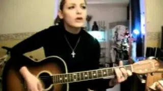 mary arrigoni compo guitare : les mots