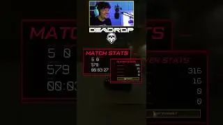 MY GREATEST FAIL IN DEADROP 😅 | SNAPSHOT VI |  @MidnightSociety12am ​