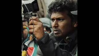 Action Speaks Louder Than Word | Lokesh Kanagaraj | Leo #lokeshkanagaraj #leo #lcu #loki #master