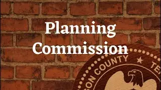 Wilson County Planning Commission