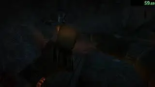 Metro Last Light Redux Speedrun 1:36:236 Revolution