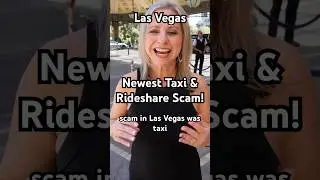 Look out for this in 2024! #scams #lasvegas #ripoffs
