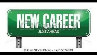 [New Career Kit] [New Career] [Career Path] [Choosing a Career]