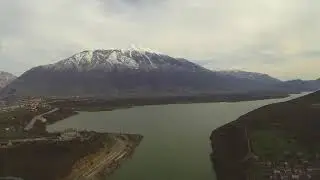 Albania Low Level - WRATH 11 crash site