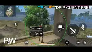 NEW MOD MENU FREEFIREMAX V1.1 TERBARU NO PASSWORD NO KEY NO VIRTUAL NO BYPASS