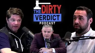 The Dirty Verdict - Episode 7 - Bill Ogden