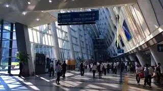 BEXCO, Пусан, Южная Корея