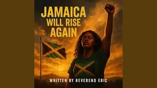 Jamaica Will Rise Again