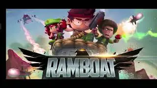 RAMBOAT GAMEPLAY TUTORIAL
