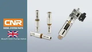 Bosch Injector & Pump Valves / Part1 - English