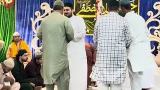 Jashan e milad e Nabi s.a.w 2025 Qawali by Adil Hussain and team 