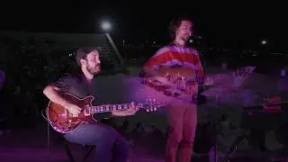 Up From The Skies - Eleftherios Moumdjis & Ermis Michail (Jimi Hendrix Cover)