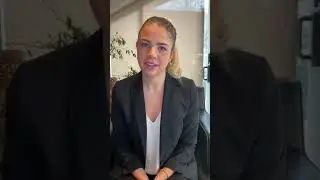 Morgan Maring (Former Intern of Conrad Lee) Endorsement | CONRAD LEE 2021