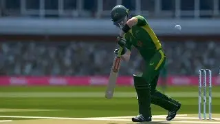 Cricket 19 - Australia vs Pakistan - Gameplay (PS4 HD) [1080p60FPS]