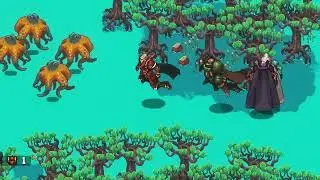 Chained Echoes Challenge Run Pt 17