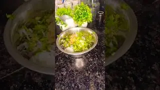 No Oil Healthy & tasty Breakfast recipe #Easy recipe # shorts # youtube shorts