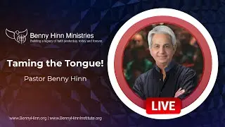 Taming the Tongue!