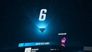 Lanzandon, Blocks R4 Noobies ONLY, Multiplayer, BeatSaber God. #beatsaber #lanzandon #expertplus #11