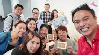 มาเก๊า จีน ฮ่องกง | Ep.2 | GOD FUNNY พาเที่ยว