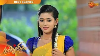 Ammanoru - Best Scene | 15th February 20 | Udaya TV Serial | Kannada Serial