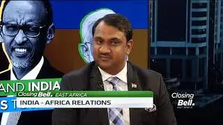 What does India′s Modi really want in Africa?