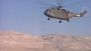 The Beast of War: Ending scene