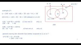 example 27,solution exercise 1.6 question  1 to 8,sets, class 11,maths,ncert