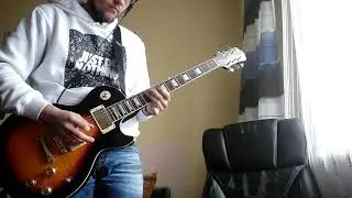 Laïs - 't Smidje (Belgijka) - Guitar Cover