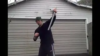 Escrima Nunchaku #escrima #escrimasticks #nunchaku #eskrima #arnis
