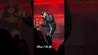 Ne-Yo &ldquo;Closer&rdquo; Live (June 2025) #neyo #neyolive