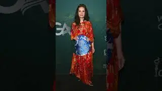 CDGA Awards 2025 Red Carpet