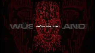 Das W&uuml;stenland ruft! #versusgoliath #w&uuml;stenland #preordernow #album