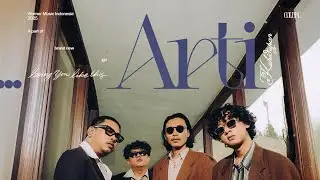 Coldiac - Arti Kehidupan (Official Visualizer)