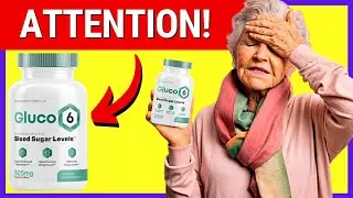 Gluco6 REVIEW   ⚠️ATTENTION!⚠️   Voyez ceci avant d'acheter GLUCO6 ⚠️ GLUCO6 France