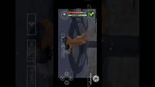 BEN 10 ALIEN 👽 FORCE GAMEPLAY IN PPSSPP EMULATOR PART-78 #ben10alienforcegame #nostalgia